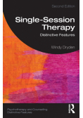 Single-Session Therapy