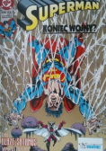 Superman nr 3 Koniec wojny