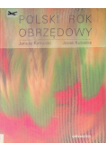 Polski rok obrzędowy
