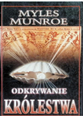 Odkrywanie królestwa