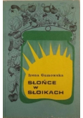 Słońce w słoikach