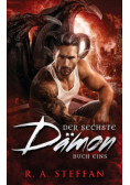 Der sechste Dämon