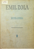 Bestia ludzka