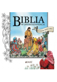 Biblia w opowiadaniach na każdy dzień roku