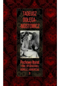 Pechowy literat i inne opowiadania, nowele, humoreski