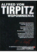 Alfred von Tirpitz Wspomnienia
