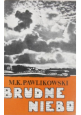 Brudne niebo