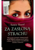 Za zasłoną strachu