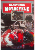 Klasyczne motocykle