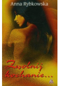 Zwolnij kochanie
