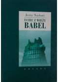 Uciec z wieży Babel