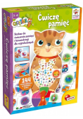 Carotina Ćwiczę pamięć