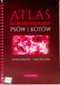 Atlas hematologiczny psów i kotów