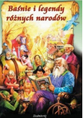 Baśnie i legendy różnych narodów
