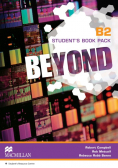 Beyond B2 Student book