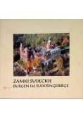Zamki Sudeckie