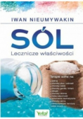 Sól Lecznicze właściwości