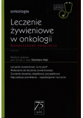 Leczenie żywieniowe w onkologii