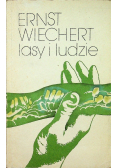 Lasy i ludzie