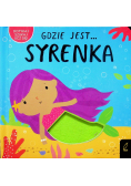 Gdzie jest syrenka