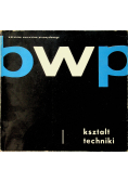 Kształt techniki