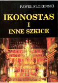 Ikonstas i inne szkice