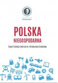 Polska niegospodarna Raport Fundacji Centrum im Władysława Grabskiego