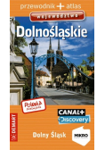 Polska Niezwykła Województwo dolnośląskie