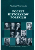 Poczet historyków polskich