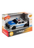 Auto policja Junior 1:20