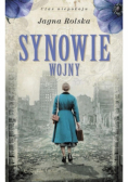Czas niepokoju Synowie wojny