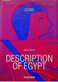 Description of Egypt