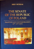 The Senate of the Republic of Poland