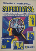 Superumysł
