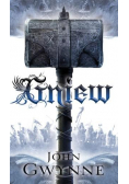 Wierni i Upadli T.4 Gniew