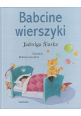Babcine wierszyki
