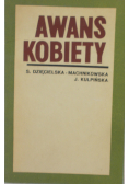 Awans kobiety