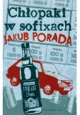 Chłopaki w sofixach