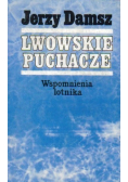 Lwowskie puchacze  Wspomnienia lotnika