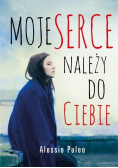 Moje serce należy do ciebie wydanie kieszonkowe
