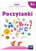 Pięciolatki Poczytanki