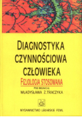Diagnostyka czynnościowa człowieka