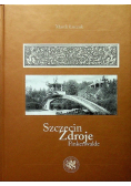 Szczecin Zdroje Finkenwalde