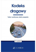 Kodeks drogowy
