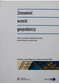 Zrozumieć wzrost gospodarczy