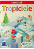 Tropiciele Karty 2