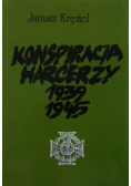 Konspiracja harcerzy 1939-1945