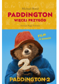 Paddington Więcej przygód