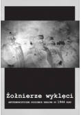 Żołnierze wyklęci