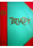 Dziady Część I II i IV